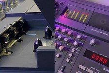 Fostex Model 280 analog Multitrack 4-Spur Rec...
