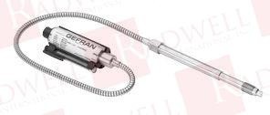 GEFRAN WE0-6-H-B02C-1-4-0-E 2130X000X00 / WE06HB02C140E2130X000X00 (BRANDNEU) - Bild 1 von 1