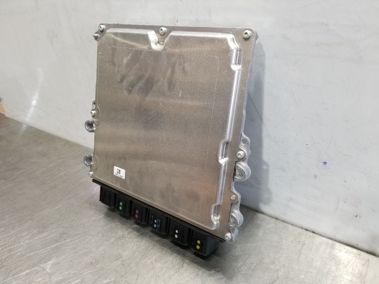 Maserati Grecale 2023-2023 Engine control unit P/N 670181238C