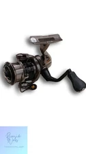 SHIMANO Complex CI4+ C2500S F4 HG Spinning Reel - Premium Fishing Gear