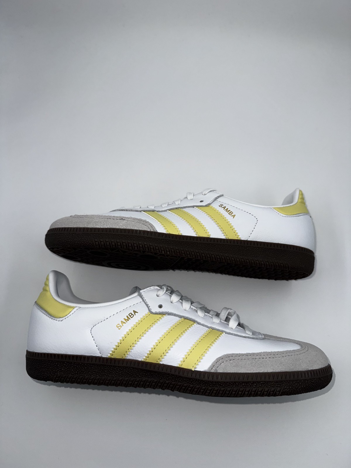 Adidas Samba OG GS 