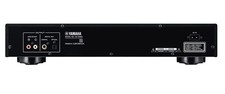 YAMAHA CD-S303 CD-Player, Schwarz 49578126711...