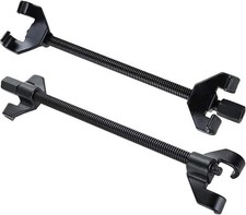 Dasbet 14 Coil Spring Compressor Tool Suspension Strut Remover Installer... Dasbet 14 Coil Spring Compressor Tool Suspension Strut Remover Installer...