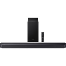 Samsung HW-Q600F 3.1.2ch Soundbar and Subwoofer with Dolby Audio - Open Box