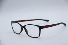 NEW ESPRIT ET17444 COLOR-538 BLACK HAVANA AUTHENTIC EYEGLASSES 52-17