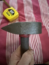 Trow & Holden Dual Carbide Tip Stinger Hammer- Cutting Blade Plus Point