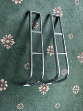 Vauxhall Viva HC Rear Light Surrounds