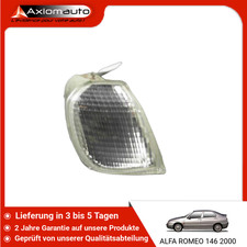 🇩🇪 RECHTE WENDUNGSSIGNAL ➤ ALFA ROMEO 146 Phase 2 1999-2001 9946766 ♻️