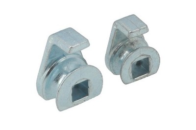Laser Tools Brake Pipe Bender Set 2pc 8539