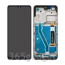 For TCL 20 XE 5087Z LCD Display Screen Touch Digitizer Assembly Frame