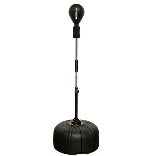 PUNCH Boxing Bag-King Cobra FREE STANDING BALL - Picture 2 of 7