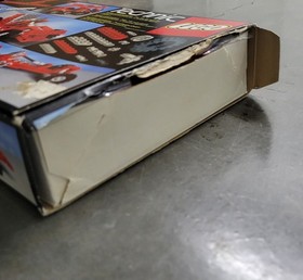 LEGO Technic Lot 8030 8040 with Box Vintage 80s 90s Build AS IS Retired LEGO