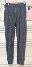 Womens Booty Lift Leggings 1Xl-2xl Gray