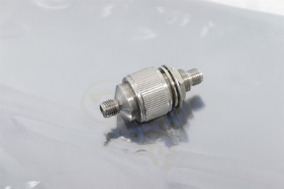 Aeroflex Weinschel 7005A-10 Schott Pannel Mount Durchführung 2,92mm K Typ DC