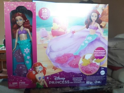 Mattel - Disney Princess Sand & Swim Ariel Fashion Doll [New Toy]