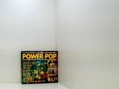Power Pop