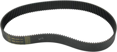 #ad BDL 8mm 1.5quot; Primary Drive Belt 132T #BDL 30853 BE $85.95