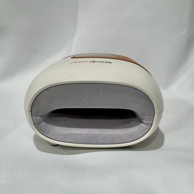 SHINE WELL Hand Massager  Arthritis and Carpal Tunnel, with Heat and Compression