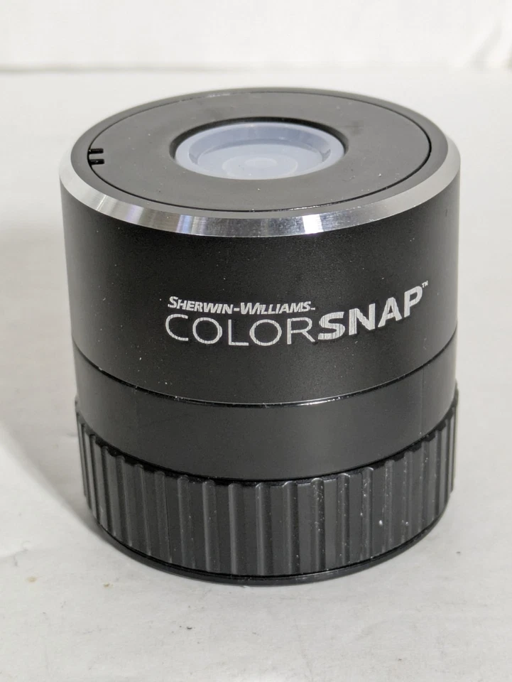 Sherwin-Williams ColorSnap Match Pro Color and Sheen Matching Device - Image 2 of 4
