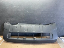 2009 2010 2011 Honda Pilot Front Lower Bumper Cover Grill Grille Q5633