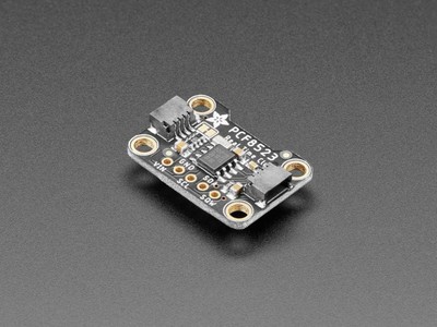 Adafruit PCF8523 Real Time Clock, STEMMA QT, PCF8523 RTC, Anschlüsse für den I2C