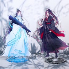 Mo Dao Zu Shi Wei Wuxian Lan Wangji 15CM Acrylic Stand
