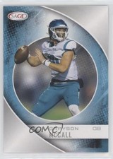 2023 SAGE Low Series Silver Grayson McCall #52 0w8