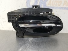 06 2006 BMW 760LI EXTERIOR DOOR HANDLE REAR R...