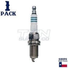 1 Pack Denso 5303 Iridium Power Spark Plugik16