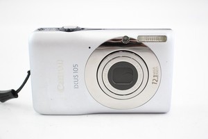 Cannon Ixus 105 | eBay