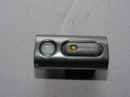 Ford Mondeo Schalter Heckscheibenheizung 95BG18C621AA