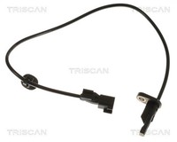 ABS Sensor Raddrehzahl Triscan 8180 16258 FüR Ford Transit V363 FCD FDD FED FFD