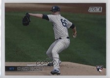 2021 Topps Stadium Club Clarke Schmidt #94 0x4v