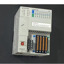 Allen-Bradley CompactLogix PLC Processor Module 1769-L18ER-B.. PLC module