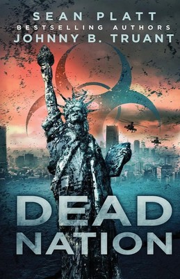 Johnny B. Truant (u. a.) | Dead Nation | Taschenbuch | Englisch (2024)