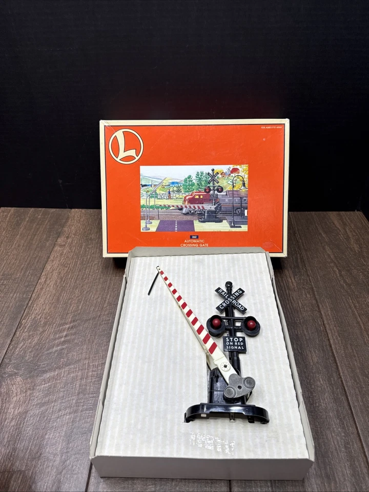 Lote de vagones de tren Lionel vagones de carga Lionel trenes eléctricos Lionel Foto 2 de 4