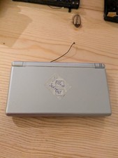 Nintendo DS lite Top Half Take Off- for parts or repair Only. READ DESCRIPTION.