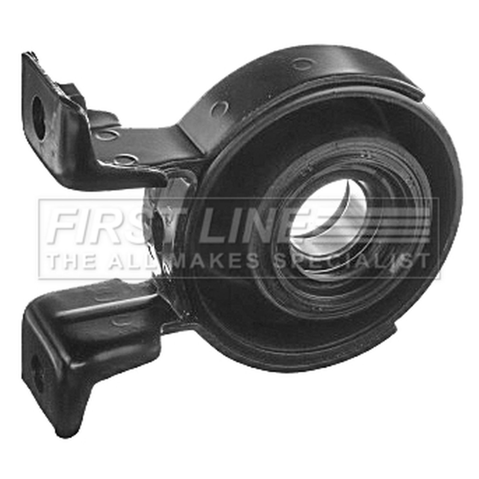 First Line Propshaft Centre Bearing Bearing - FPB1003