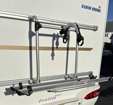 Fiamma Carry-Bike Pro located in Exmouth