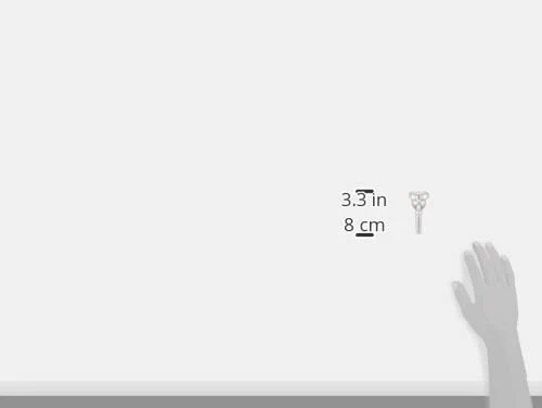 Vincent BACH Trombone Bocchino 4 Placcato Argento Capillare BACH Mp Trombone 4 - Immagine 2 di 2