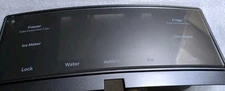 239D4724G016 GE  Refrigerator Display Control Panel Board Fridge OEM Part Buy