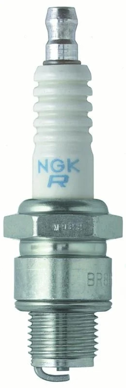 NGK BR6FIX Spark Plug - Spark Plugs - 3322