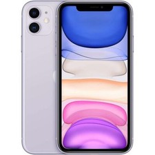 Apple iPhone 11 - 64 GB - Purple (Unlocked) for sale online Apple iPhone 11 - 64 GB - Purple (Unlocked) for sale online