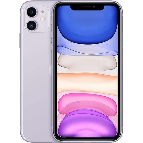 Apple iPhone 11 64 Go - Entièrement débloqué - TRES BON état - Photo 9 sur 14