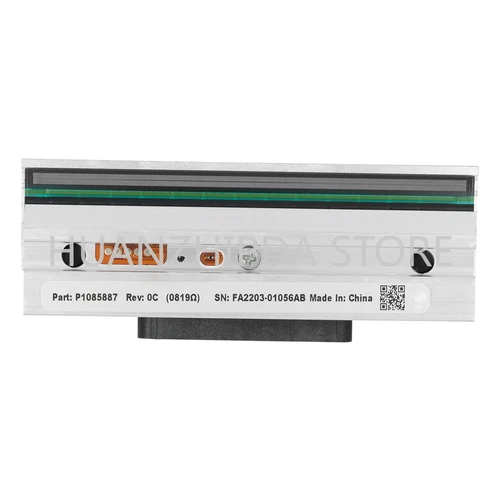 OEM für Zebra ZT610 Druckkopf 203dpi P/N: P1083320-010 Barcode Etikettendrucker - Bild 1 von 4