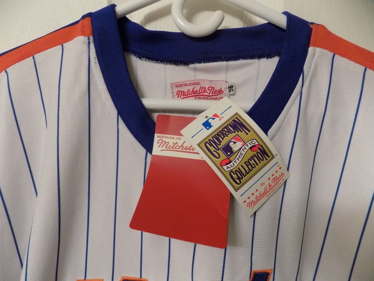 Mitchell & Ness COOPERSTOWN ユニフォーム XL マイアミ マーリンズ】アンドレ・ドーソン Mitchell&Ness