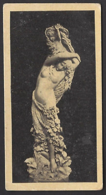 HILL - STATUARY, SET 2 - FIRST DREAM OF LOVE