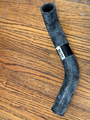 Gates Radiator Hose 22750 | eBay