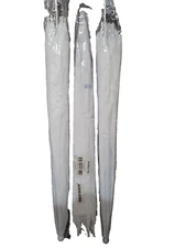 3 PACK NEEWER 33 Inch Translucent White Soft Umbrella