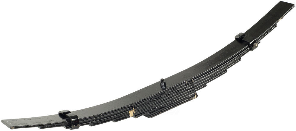 Dorman (OE Solutions) 43903 - Leaf Helper Spring, Rear for sale online ...
